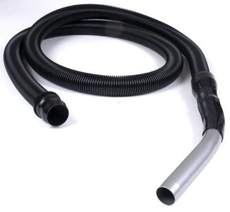 Produktbild Nilfisk Saugschlauch komplett 32mm x 2,5 m