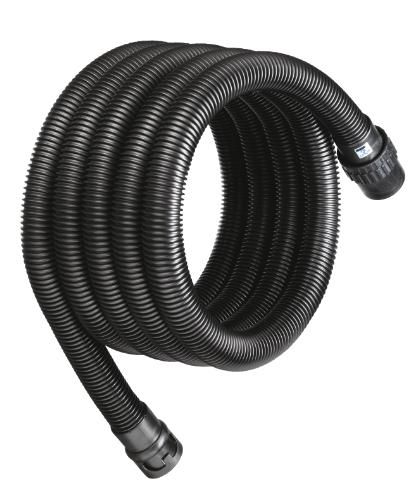 Produktbild Nilfisk Saugschlauch antistatisch 36mm x 5 m