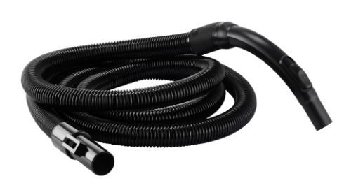 Produktbild Nilfisk Saugschlauch mit gebogenem Handrohr 3,5 Meter