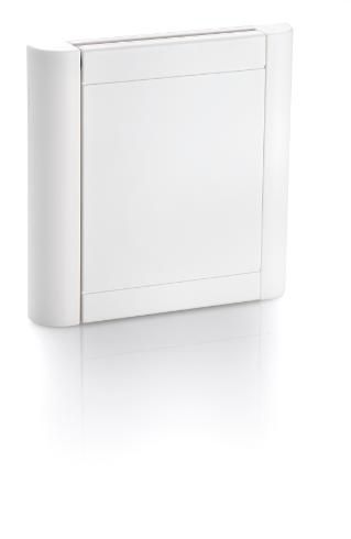 Produktbild Nilfisk Saugsteckdose weiß