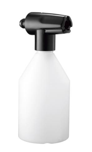 Produktbild Nilfisk Schaumsprüher mit Flasche Hochdruckreiniger Zubehör