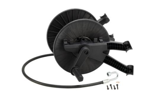 Produktbild Nilfisk Schlauchrolle Satz