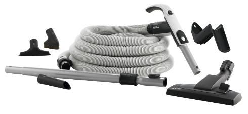 Produktbild Nilfisk Schlauchset 12 Meter An/Aus