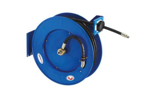 Produktbild Nilfisk Schlauchtrommel mit 20m HD Schlauch