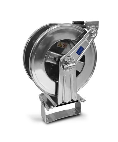 Produktbild Nilfisk Schlauchtrommel klappbar