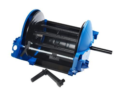 Produktbild Nilfisk Schlauchtrommel Neptune DN10 maximal 30 Meter