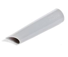 Produktbild Nilfisk Schrägrohrdüse Gummi 32 mm