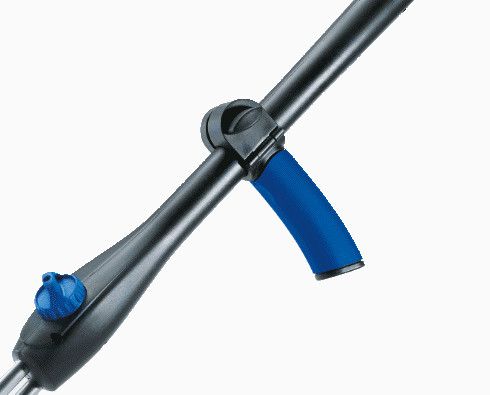 Produktbild Nilfisk Seitenhandgriff für Pistole ERGO Vario