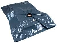 Produktbild Nilfisk Sicherheitsfiltersack Staubklasse H Pack a 5 Stück