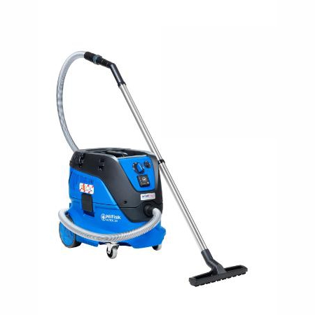 Produktbild Nilfisk M-Klasse Sicherheitssauger ATTIX 33-2H IC 220-240V BG Bau Asbest