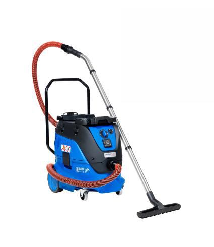 Produktbild Nilfisk Sicherheitssauger ATTIX 33 2M IC Mobile Sauger M-Klasse