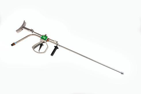 Produktbild Nilfisk VHP Sprühpistole für Hochdruckreiniger 800 bar M24 Accessory