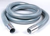 Produktbild Nilfisk Stahlsaugschlauch 50mm x 4 m