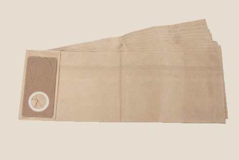 Produktbild Nilfisk Staubbeutel Pack a 10 Stück