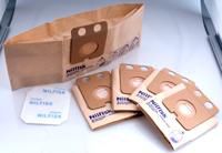 Produktbild Nilfisk Staubbeutel Pack a 4 Stück 1 Vorfilter