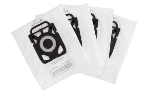 Produktbild Nilfisk Staubbeutel für Elite und King