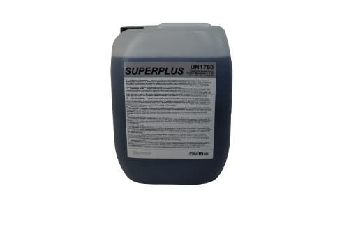 Produktbild Nilfisk SUPERPLUS SV1 Fahrzeugreinigungsmittel 4 x 2.5 Liter