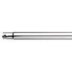 Produktbild Nilfisk Teleskoprohr Aluminium 32 mm