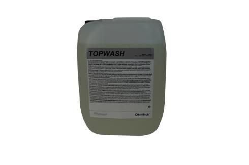 Produktbild Nilfisk TOPWASH SV1 Spezialreiniger 4 x 2.5 Liter