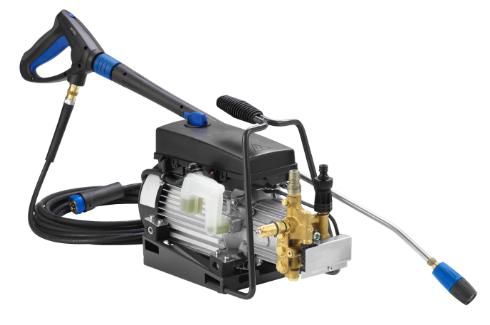 Produktbild Nilfisk Kaltwasser Hochdruckreiniger SC UNO 4M-160/720 PS