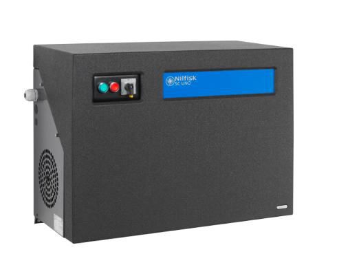 Produktbild Nilfisk Kaltwasser Hochdruckreiniger stationär SC UNO 6P-170/1610