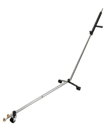 Produktbild Nilfisk Unterbodenstrahlrohr mit Rollen