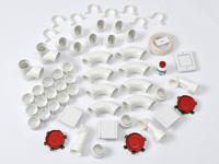 Produktbild Nilfisk Verbindungsstücke Paket 3