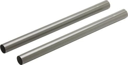 Produktbild Nilfisk Verlängerungsrohr 36x500 mm 2 Stück