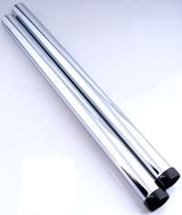 Produktbild Nilfisk Verlängerungsrohre 36x505 mm 2 Stück