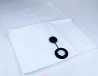 Produktbild Nilfisk Vlies Filtersäcke PU Pack a 5 Stück