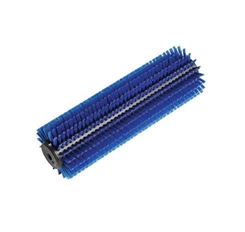 Produktbild Nilfisk Walzenbürste Nylon blau 100x330 mm