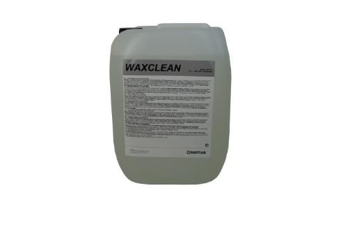 Produktbild Nilfisk Bodenreinigungsmittel WAXCLEAN SV1 10 Liter