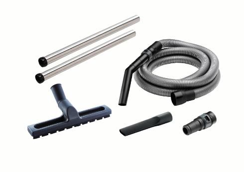 Produktbild Nilfisk Werkstattset D36 5 Teile