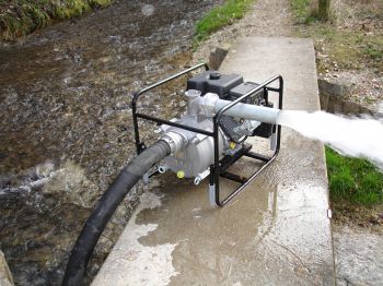 Produktbild Mast Allzweckpumpe NP 12 B - Beispiel bild 2