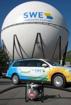 Produktbild Mast Allzweckpumpe NP 4 B Benzinmotor - Pumpe für Schmutzwasser, Heizöl EL, Dieselkraftstoff bild 2