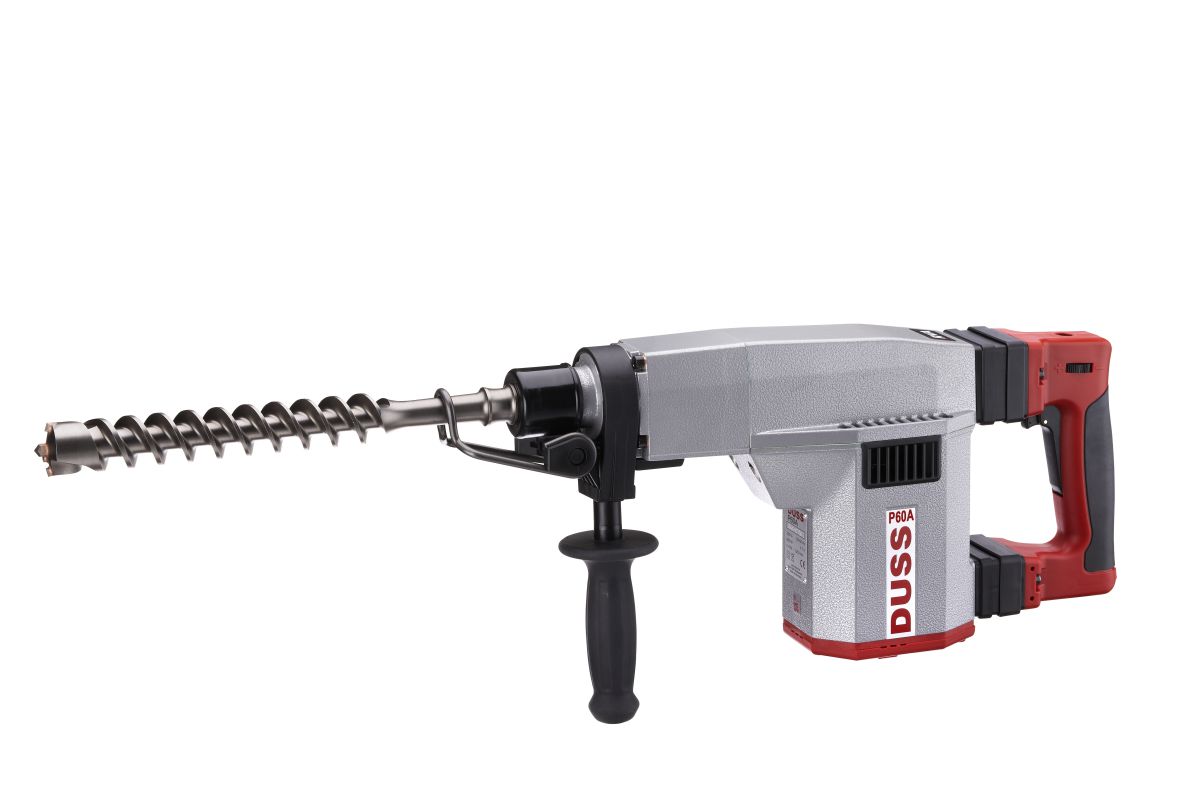 Produktbild Kombihammer Duss P 60 A