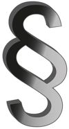 Paragraph Symbol