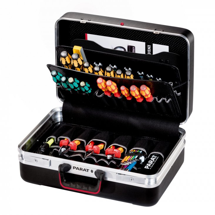 Produktbild Werkzeugkoffer Parat Classic