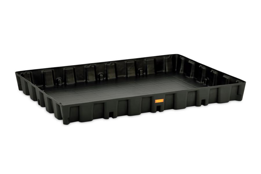 Produktbild CEMO PE-Auffangwanne 250HD Auffangvolumen 250l