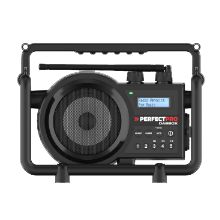 PerfectPro Baustellenradios Medium