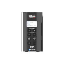 PerfectPro Baustellenradios Small