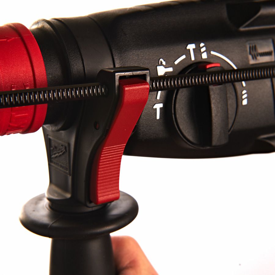 Produktbild Kombihammer Milwaukee PH 28 X bild 9