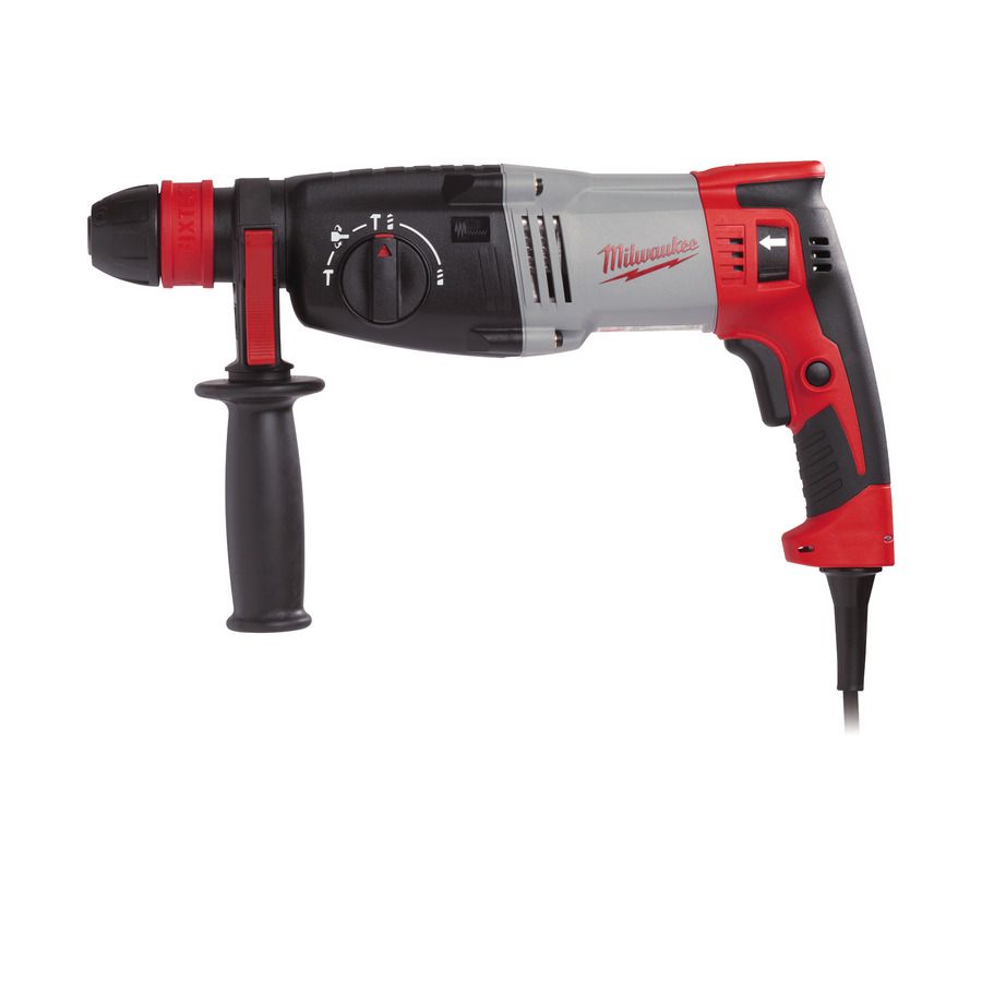 Produktbild Kombihammer Milwaukee PH 28 X bild 10