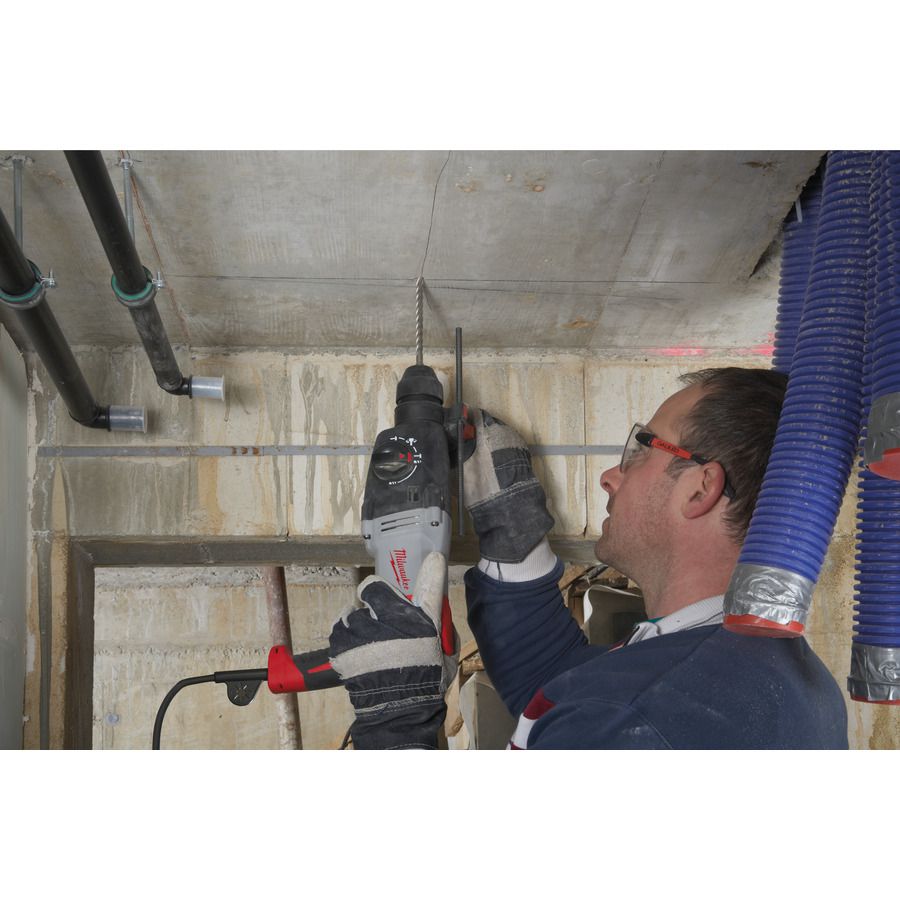 Produktbild Kombihammer Milwaukee PH 28 X bild 11