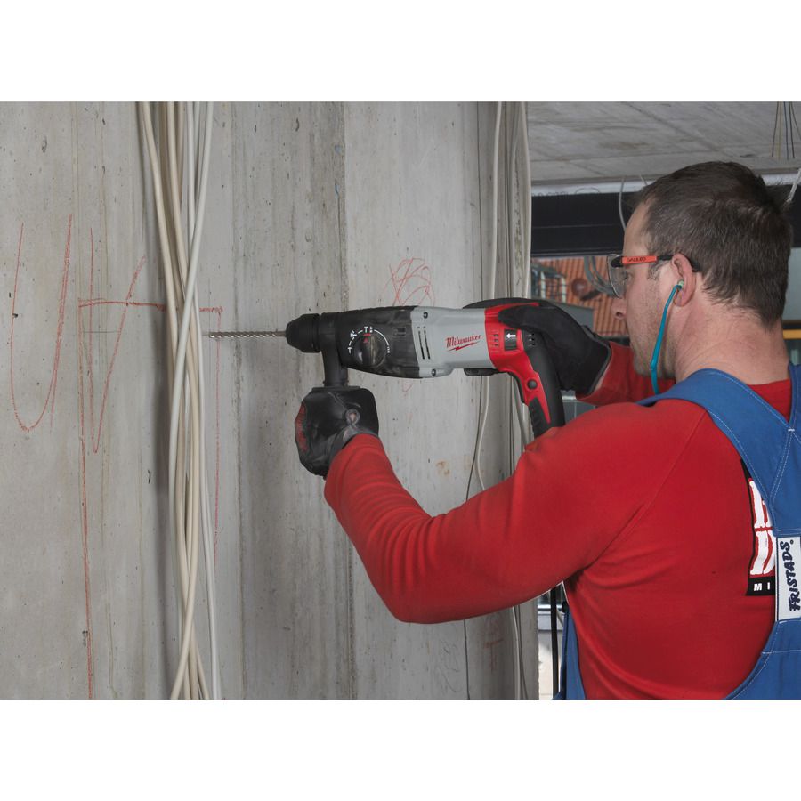 Produktbild Kombihammer Milwaukee PH 28 X bild 13