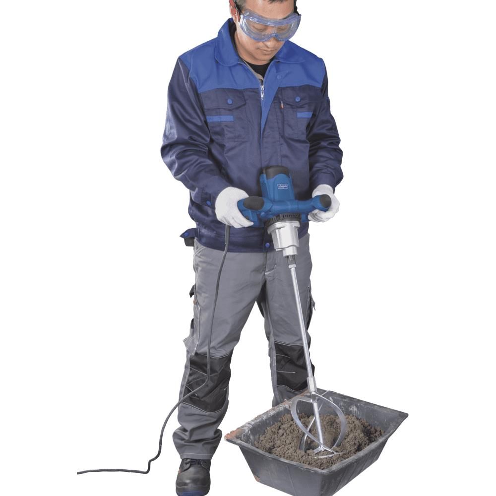 Produktbild SCHEPPACH Handrührgerät PM1200 230V 50Hz 1200W bild 2