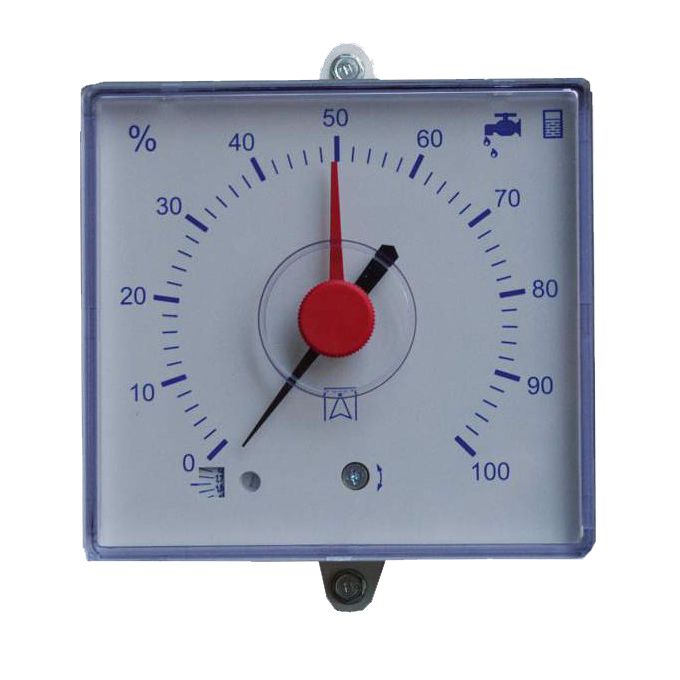 Produktbild Füllstandmeßgerät pneumatisch