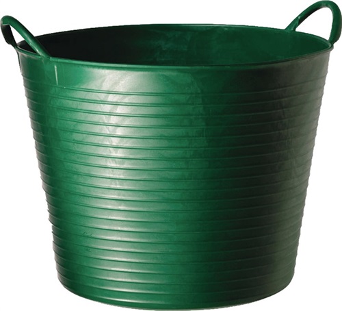 Produktbild Polet Universal Tragebehälter 42 L grün