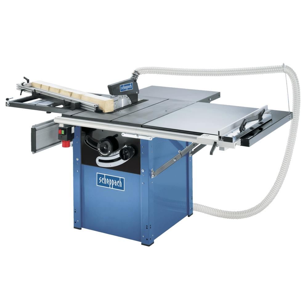Produktbild SCHEPPACH Tischkreissäge Precisa 4.0 230V 50Hz 2600W bild 2