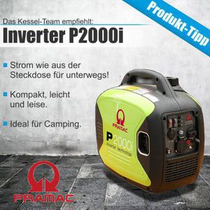 Produktbild produkttipp pramac PF162S8I blog